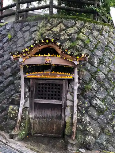 伊香保神社のその他建物