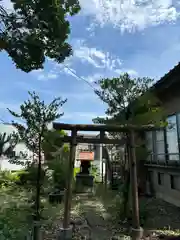 田端神社(東京都)