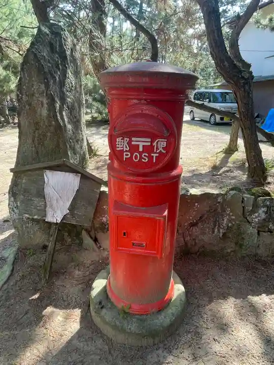 石清水神社(香川県)