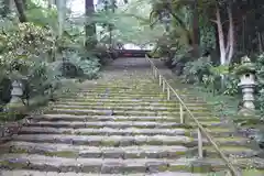 室生寺の建物その他