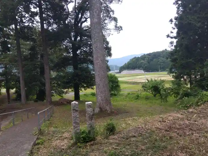 大飯神社(福井県)