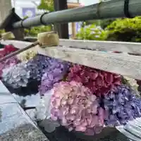 豊景神社(福島県)