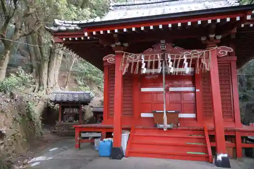 鎮香丸稲荷神社(福岡県)