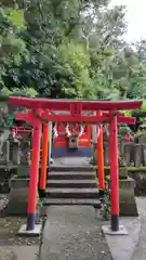 海南神社(神奈川県)