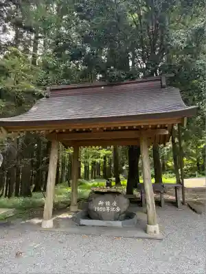 山宮浅間神社(静岡県)