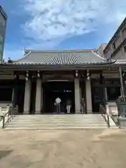 とげぬき地蔵尊 高岩寺(東京都)