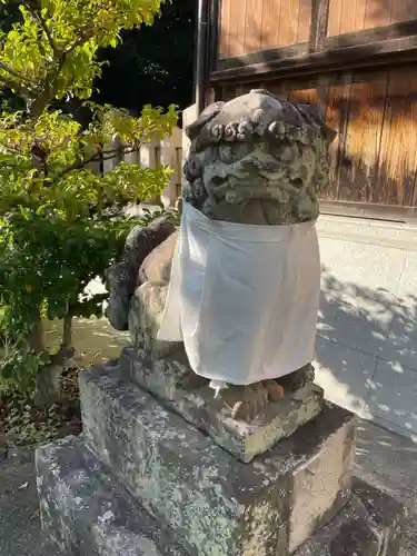 金ケ崎神社(兵庫県)