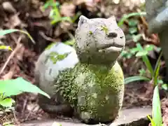 修那羅山安宮神社(長野県)