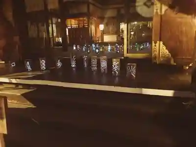 東京大神宮の本殿・本堂