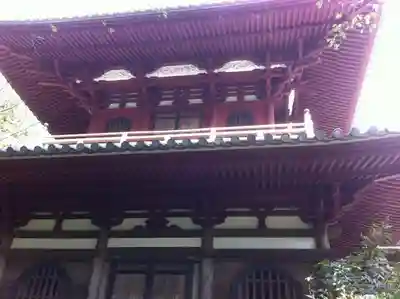龍潭寺のその他建物