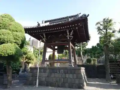 立行寺のその他建物