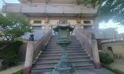 定秀寺(愛媛県)