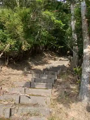 愛宕神社のその他建物