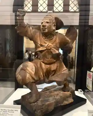 蚊里田八幡宮(長野県)