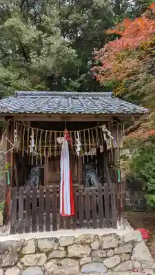 石座神社(京都府)
