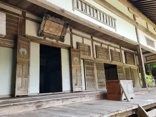 高源寺のその他建物