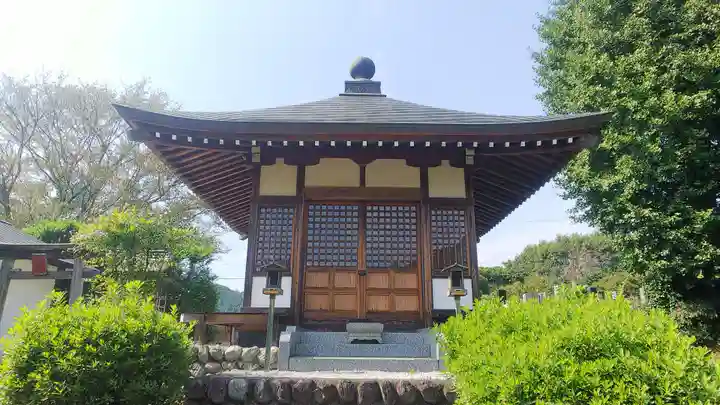 長光寺のその他建物