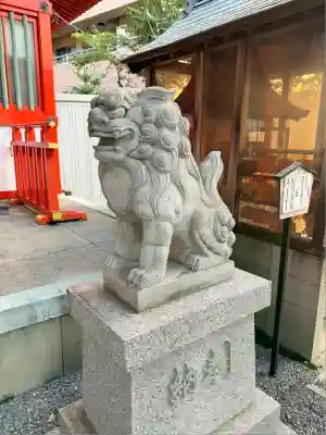 四宮神社(兵庫県)