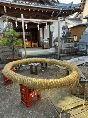 御嶽神社茅萱宮のその他建物