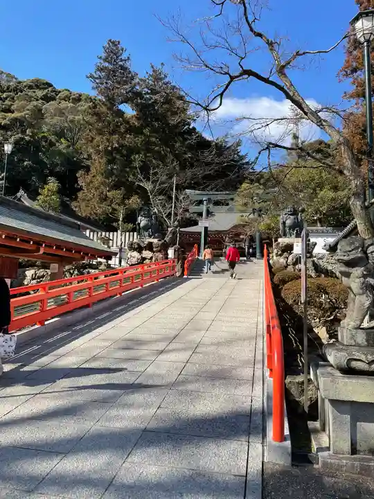 清荒神清澄寺のその他建物