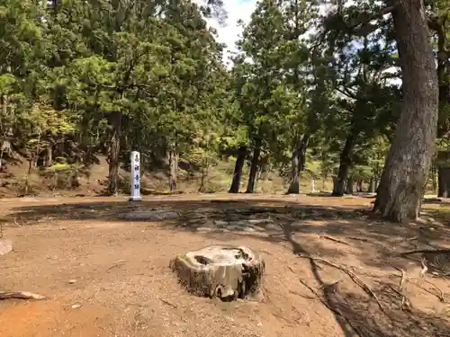 毛越寺(岩手県)