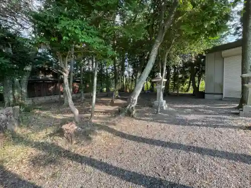 牟禮神社(滋賀県)