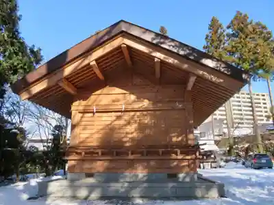 住吉神社のその他建物