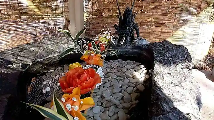 厚別神社(北海道)