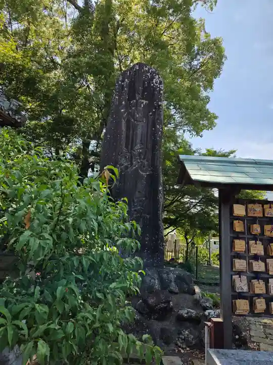 焼津神社(静岡県)