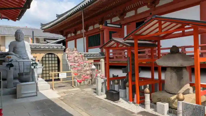 六波羅蜜寺(京都府)