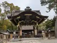 豊国神社(京都府)