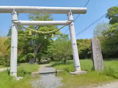 金村別雷神社(茨城県)