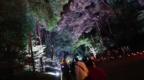 明治神宮のその他建物