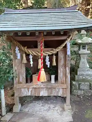 岩屋神社(福岡県)