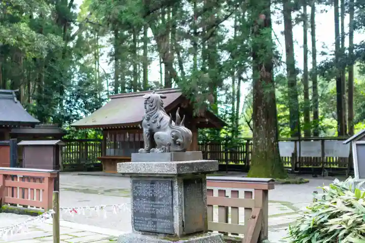 狭野神社(宮崎県)