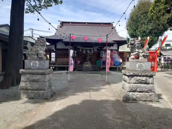 相模原氷川神社の{uncategorized: "未分類", other: "その他", undefined: "問題あり", building: "その他建物", grave: "お墓", sacred_gate: "鳥居", guardian: "狛犬", statue: "像", buddha: "仏像", history: "歴史", nature: "自然", garden: "庭園", animal: "動物", pagoda: "塔", temizu: "手水舎", mountain_gate: "山門・神門", sanctuary: "本殿・本堂", subordinate: "末社・摂社", art: "芸術", scenery: "景色", jizo: "地蔵", ema: "絵馬", goshuin: "御朱印", omikuji: "おみくじ", items: "授与品その他", amulet: "お守り", goshuincho: "御朱印帳", eats: "食事", festival: "お祭り", votive_dance: "神楽", shichigosan: "七五三参", wedding: "結婚式", experience: "体験その他", initially: "初詣", around: "周辺", anti_infection: "感染症対策"}