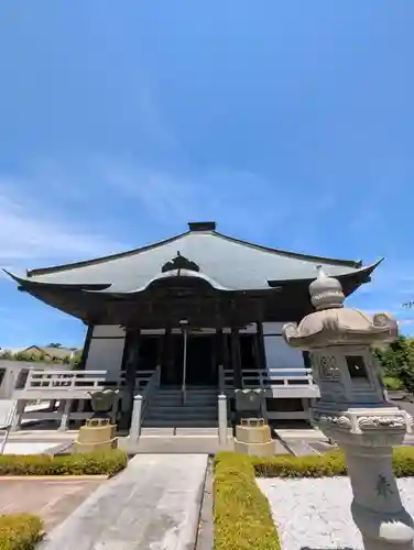 星谷寺(神奈川県)