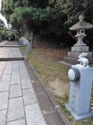 白兎神社(鳥取県)