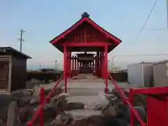 稲荷神社(愛知県)