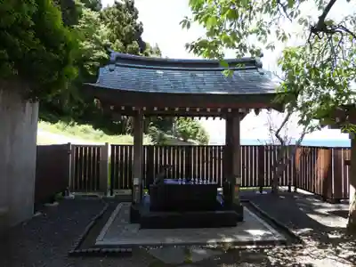 聞法寺(青森県)