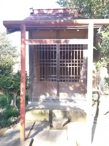 祠(静岡県)