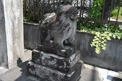 七郷神社(宮城県)