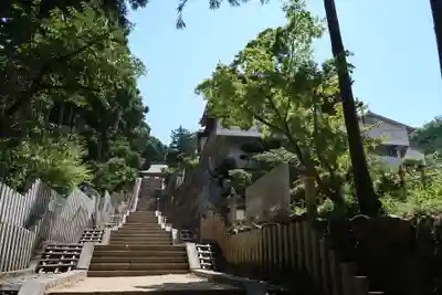 神宮寺感應院(大阪府)