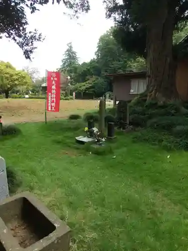 神田山延命院のその他建物