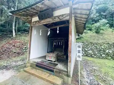 槻神社(愛知県)