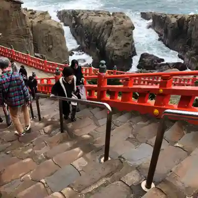 鵜戸神宮のその他建物