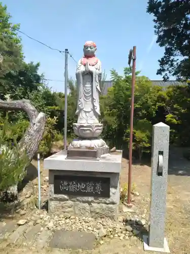 保原薬師堂(福島県)
