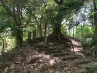 浅間神社(千葉県)
