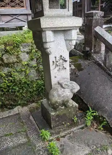 三尾神社(滋賀県)