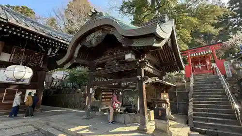 東大寺(奈良県)